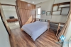 A brand new 2 bedroom apartment for rent in Ciputra
